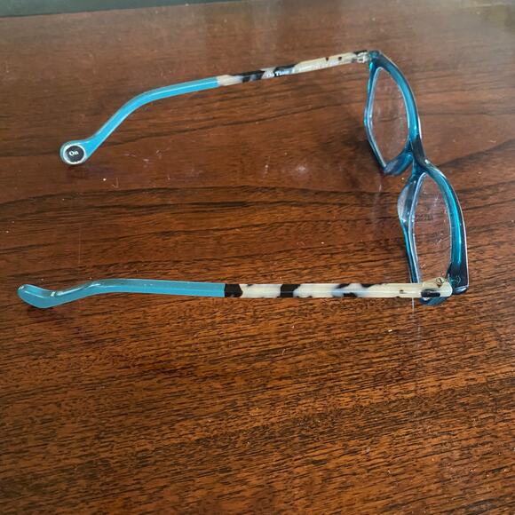 WOOW On Time 3 Col 51 15 143 2045 Made in Italy Eyewear Frames - Picture 4 of 9